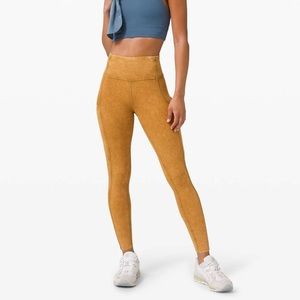 Unopened Lululemon Leggings